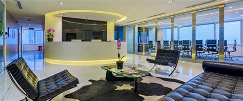 Pasay, Metro Manila Offices For Rent .